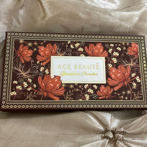 - Ace Beaute~Bronzed in Paradise - Picture 7 of 8